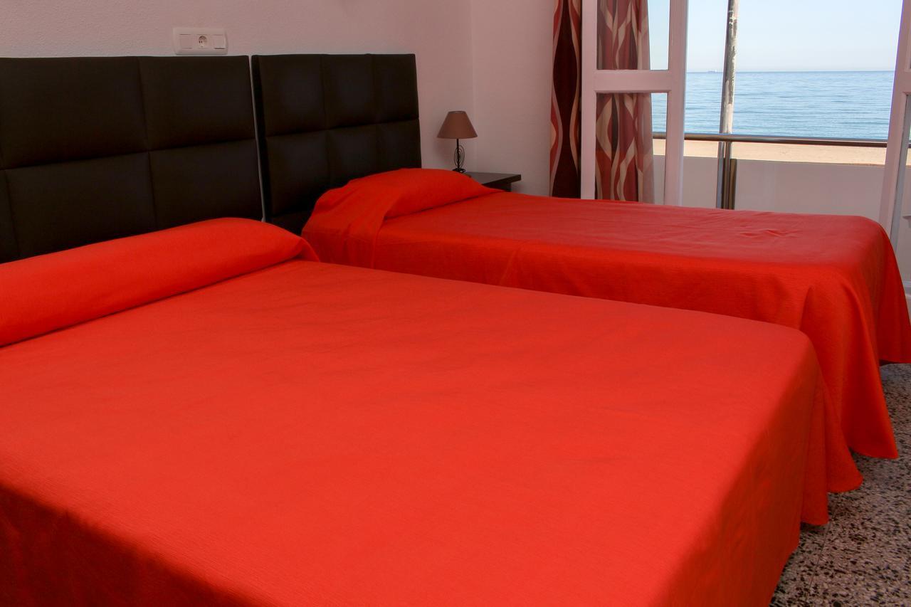 Hostal Esperanza Benajarafe Εξωτερικό φωτογραφία