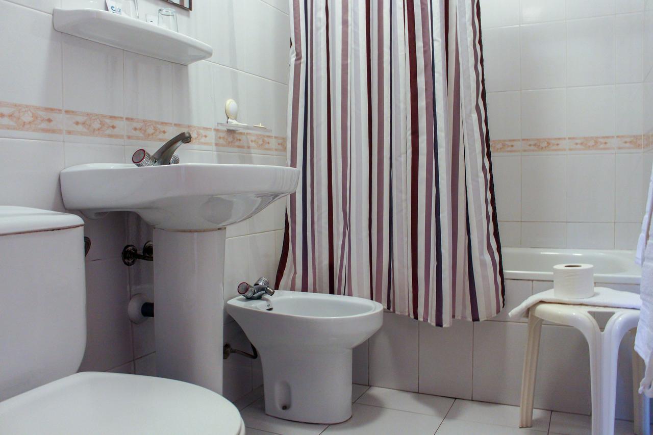 Hostal Esperanza Benajarafe Εξωτερικό φωτογραφία