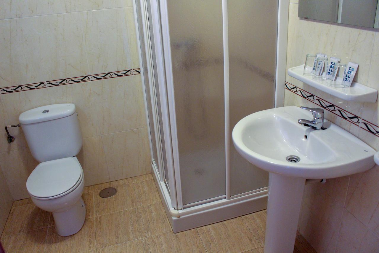 Hostal Esperanza Benajarafe Εξωτερικό φωτογραφία