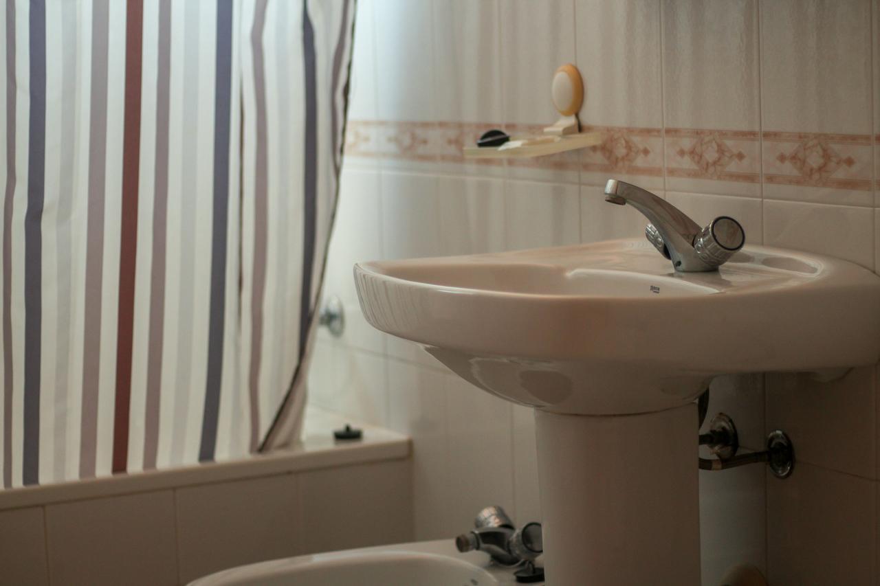 Hostal Esperanza Benajarafe Εξωτερικό φωτογραφία