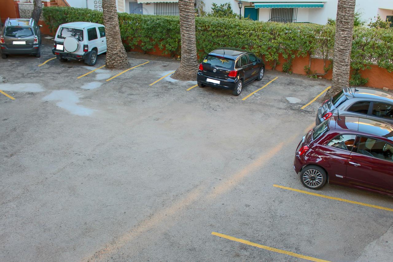Hostal Esperanza Benajarafe Εξωτερικό φωτογραφία