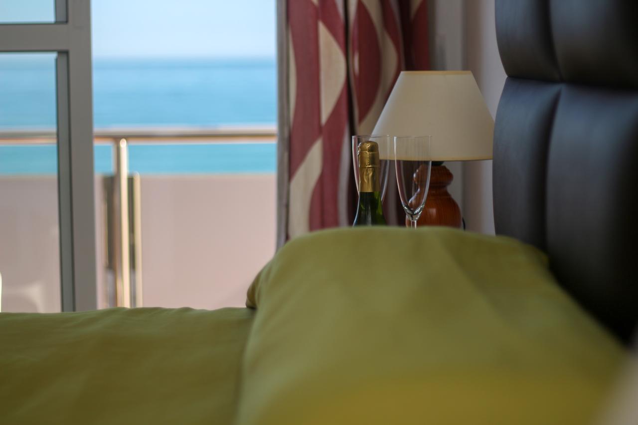 Hostal Esperanza Benajarafe Εξωτερικό φωτογραφία