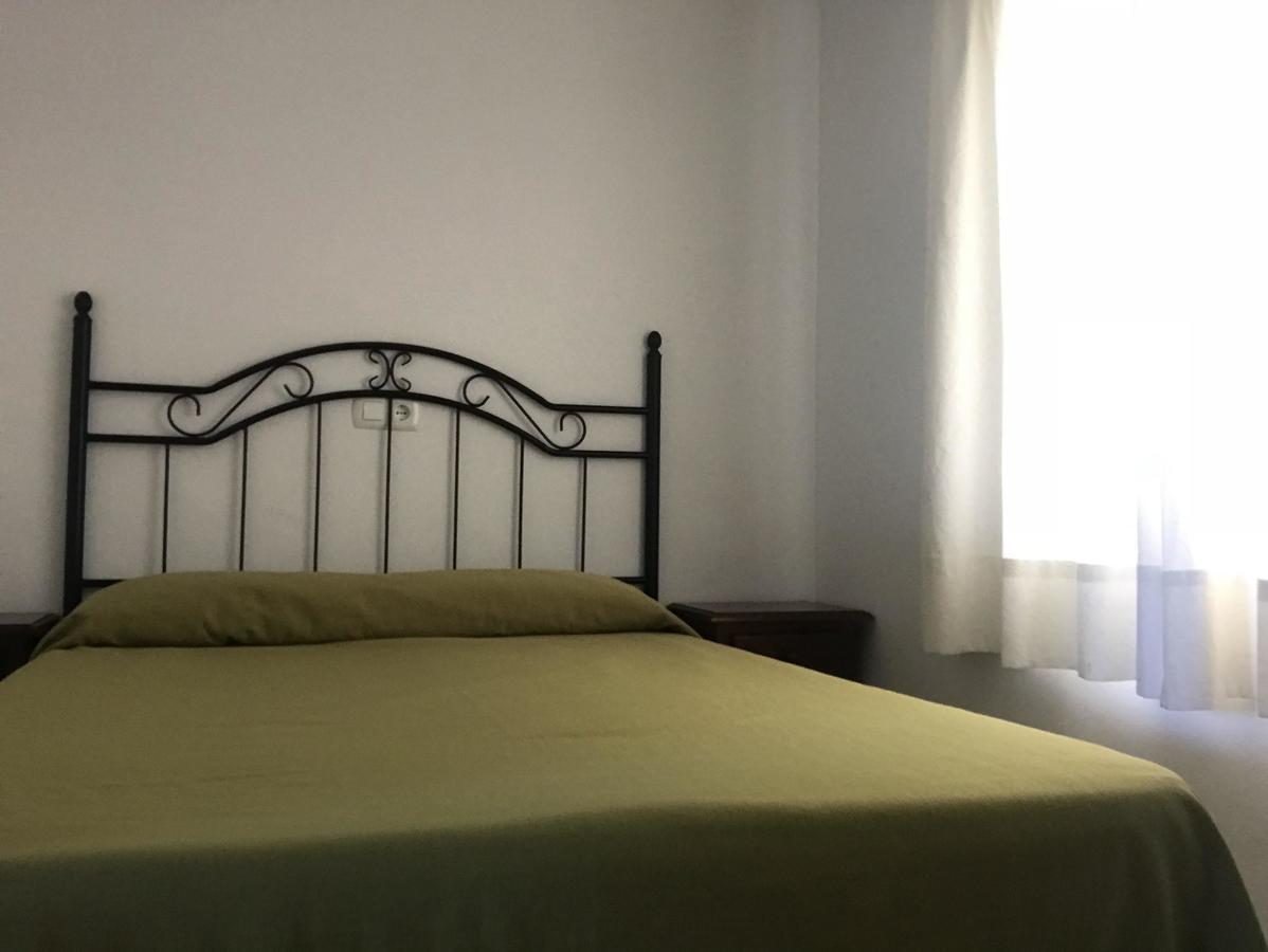 Hostal Esperanza Benajarafe Εξωτερικό φωτογραφία