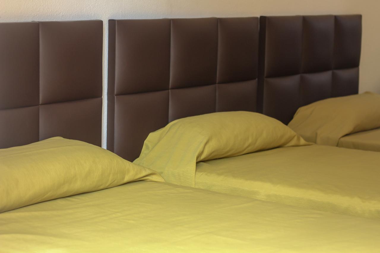 Hostal Esperanza Benajarafe Εξωτερικό φωτογραφία