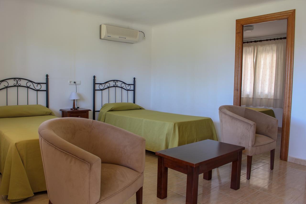 Hostal Esperanza Benajarafe Εξωτερικό φωτογραφία