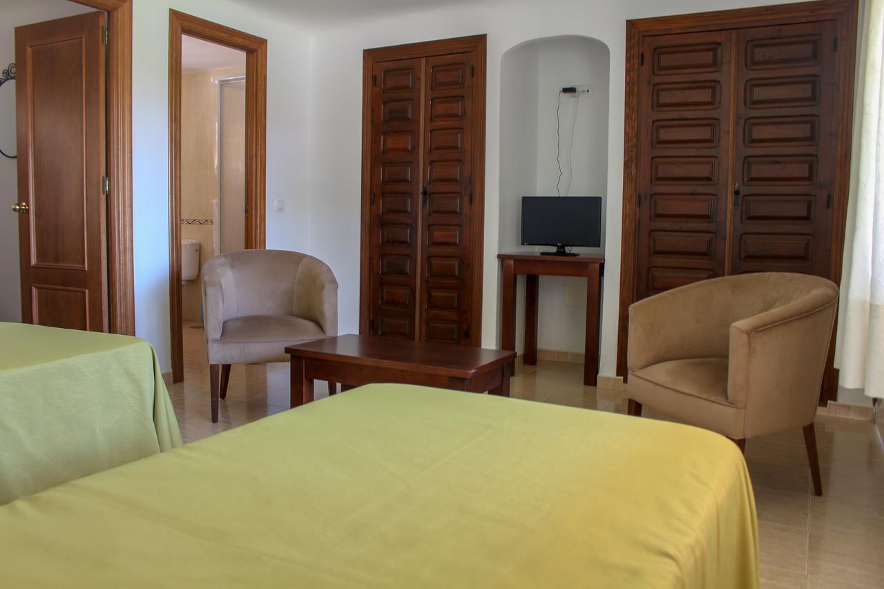 Hostal Esperanza Benajarafe Εξωτερικό φωτογραφία