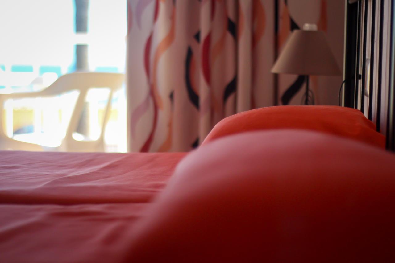 Hostal Esperanza Benajarafe Εξωτερικό φωτογραφία