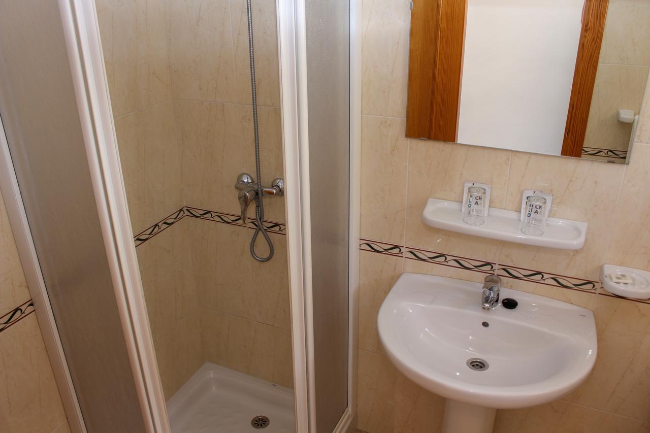 Hostal Esperanza Benajarafe Εξωτερικό φωτογραφία